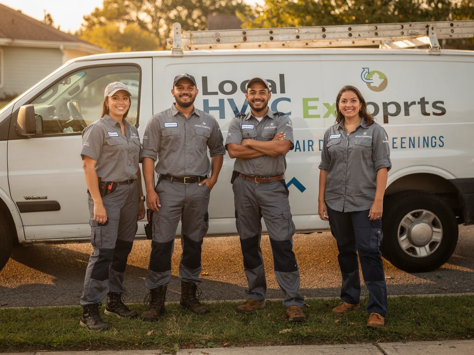 24/7 HVAC Repair & AC Replacement company in Junction City, AR