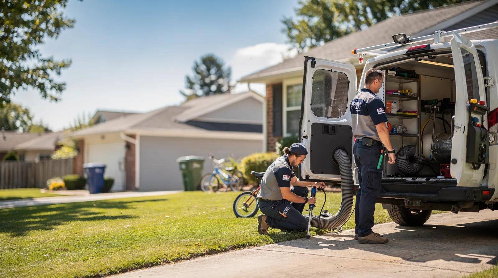 24/7 HVAC Repair & AC Replacement in Junction City, AR near me